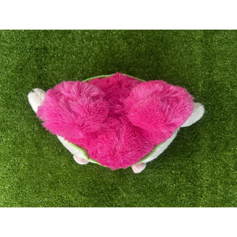Squishmallows Zyan Pink Axolotl 14